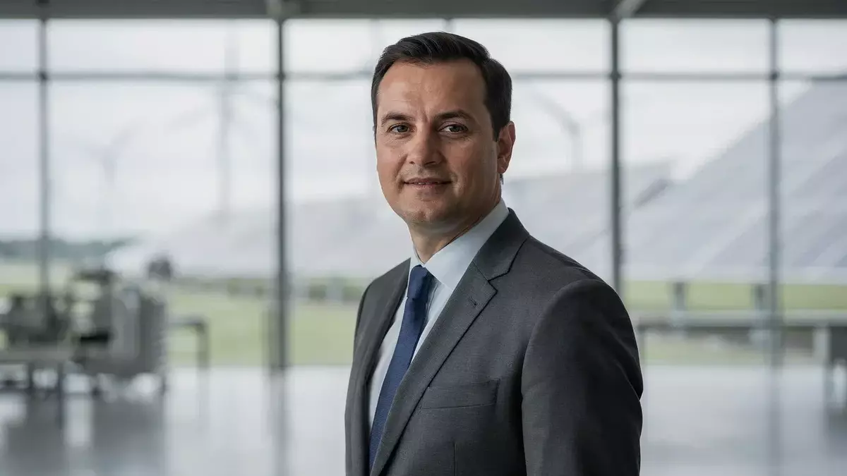 Primary Hydrogen Shares Surge 13% on Rival's Discovery, CEO Transition Ahead