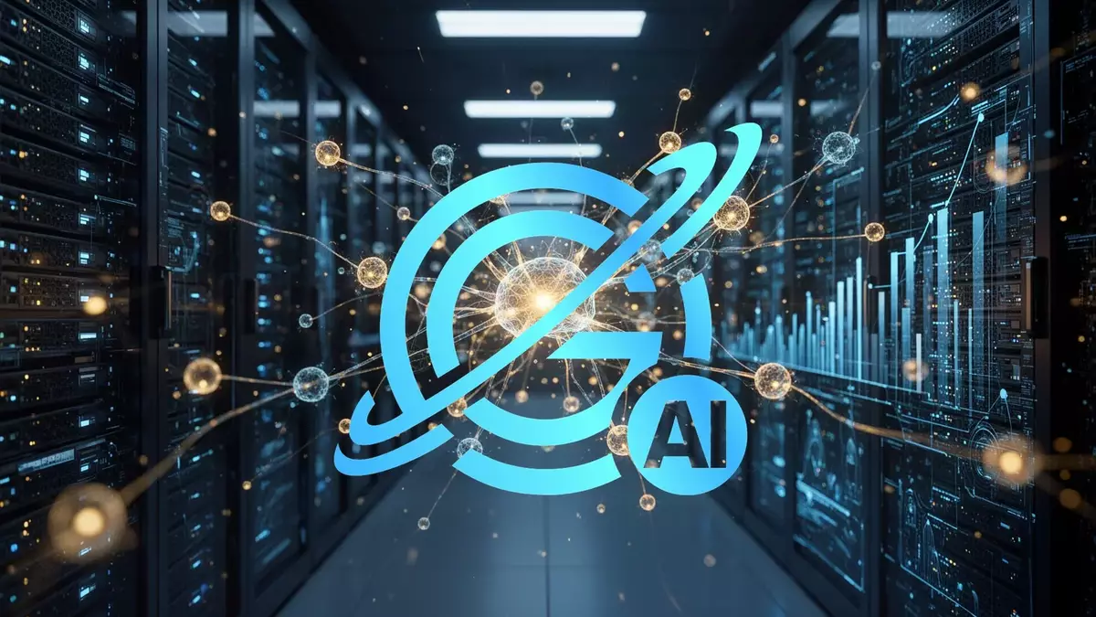 Gaxos.ai: Rekordquartal und Gewinnsprung dank KI-Strategie