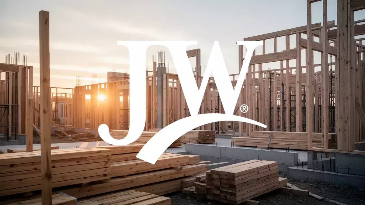 Jeld-WEN: Erstes EBITDA-Wachstum seit zehn Quartalen