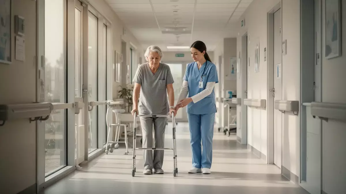 Patientenstimmen: Klinikqualität in Orthopädie und Rehabilitation im Fokus