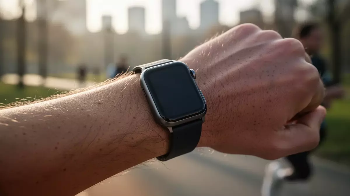 Google Pixel Watch 5: KI-Gesundheitsfeatures mit Insulinresistenz-Tracking