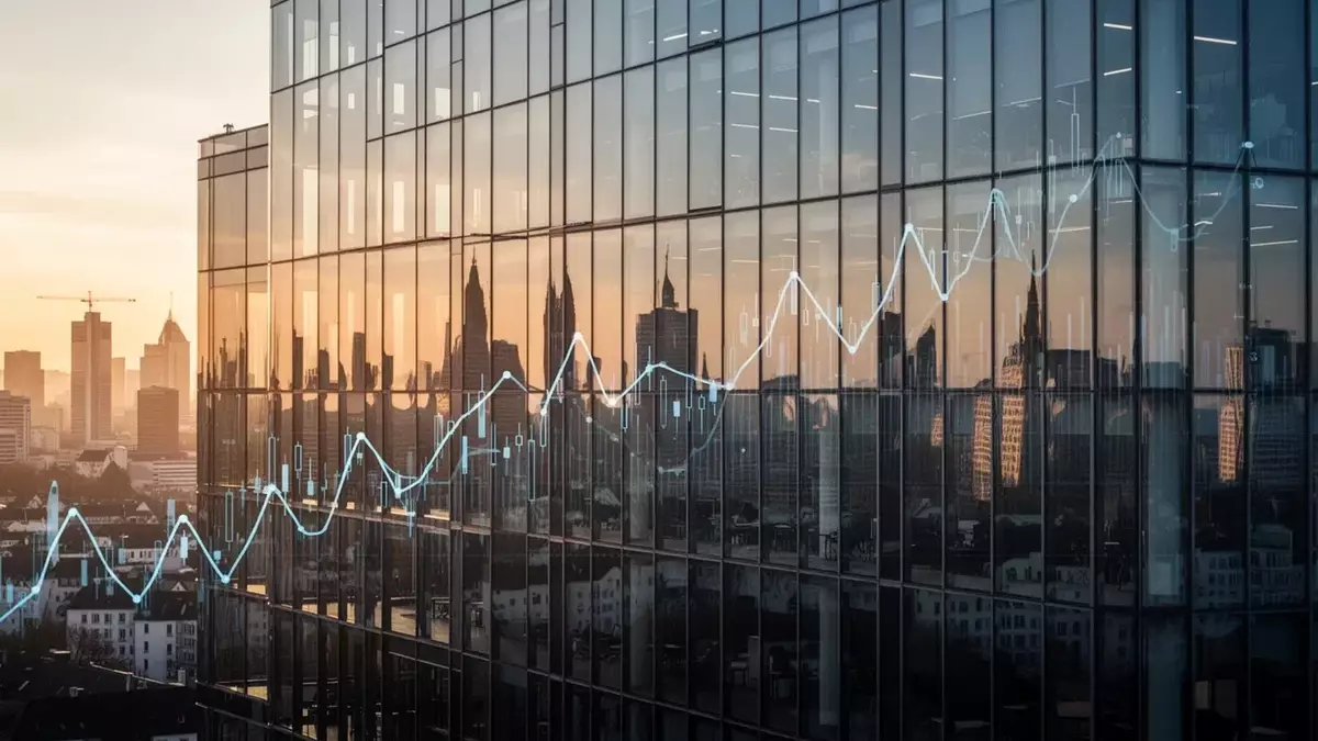 DAX Nears Record High as Earnings Season Ends, Technicals Signal Caution