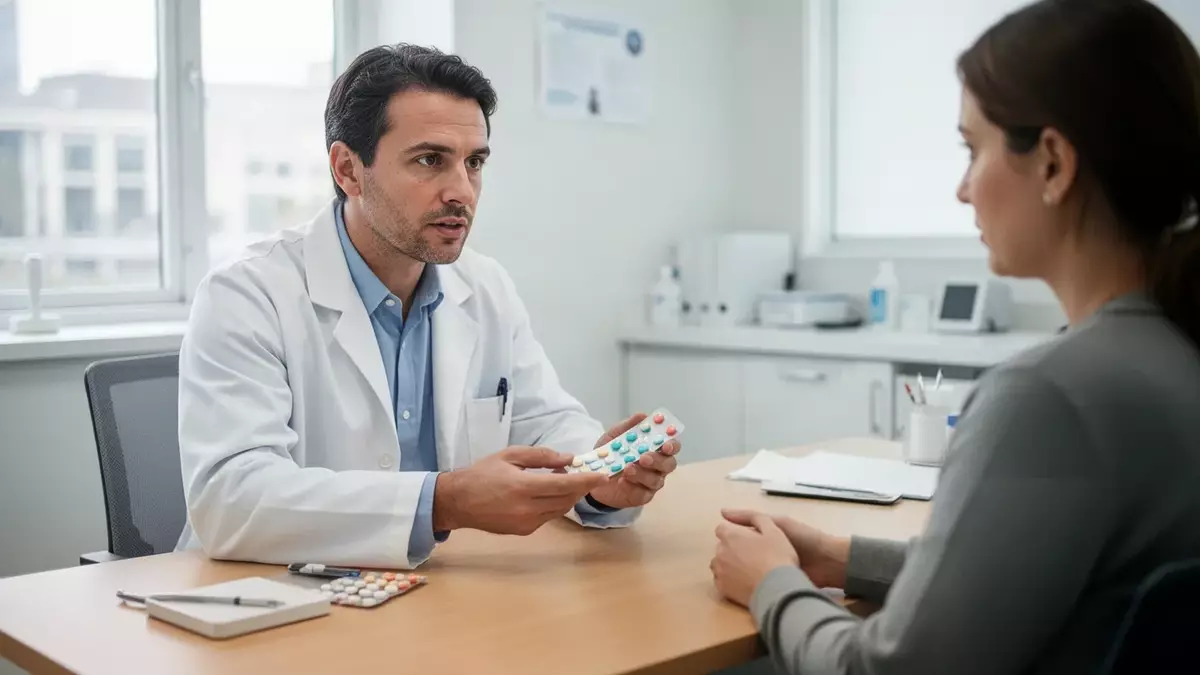 Rückenschmerz-Therapie: NSAR-Risiken und sichere Alternativen im Überblick