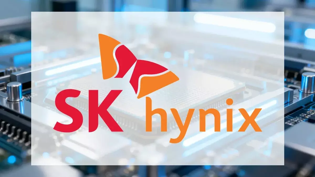 SK Hynix Surges 7.7% as US Expansion and AI Memory Strategy Reshape Future