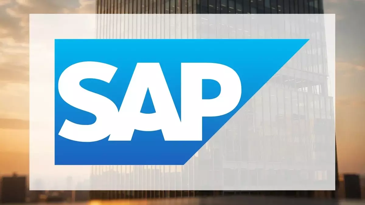 SAP Stock Split: Bull vs Bear Targets Diverge by €95 Amid Critical Security Flaw