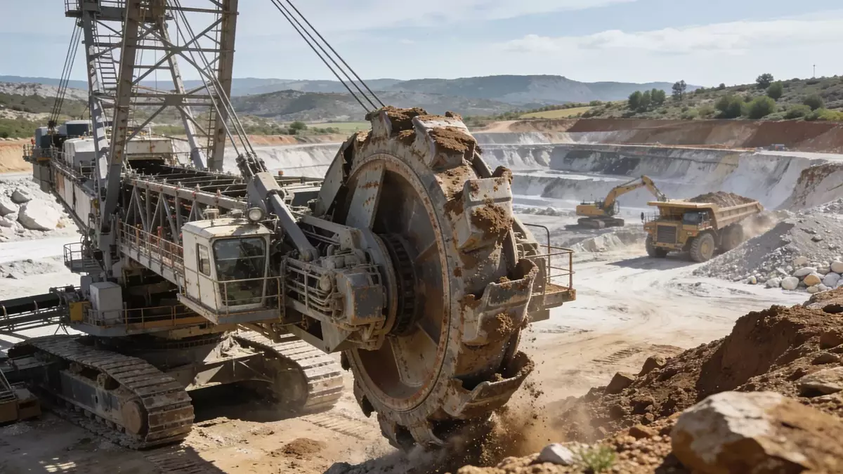 European Lithium bestätigt Übernahme durch Critical Metals im Quartalsbericht