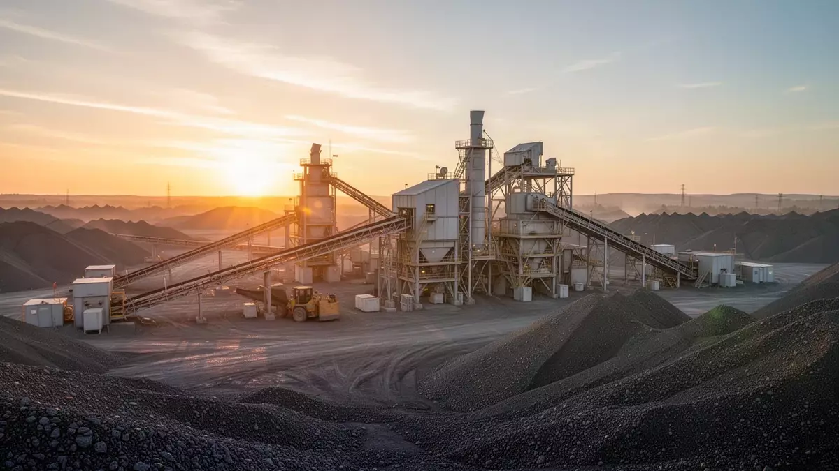 Sunrise Energy Metals: US-Börsenpläne und 400-Millionen-Dollar-Kredit vom Pentagon
