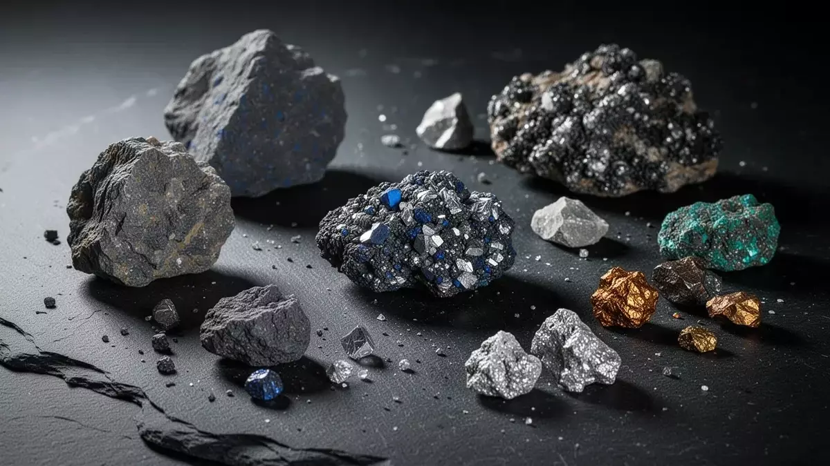 Almonty Industries Q2 2026: Record Cash, Sangdong Expansion, and Stock Volatility