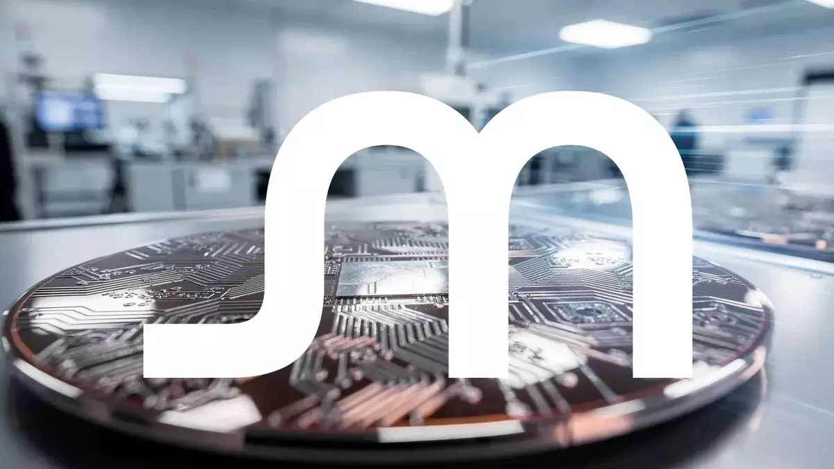Micron Stock Rallies on AI Supply Squeeze Amid Netlist Patent Suit