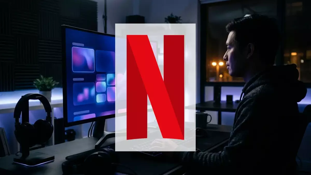 Netflix-Aktie: GTA-VI-Trailer und Werbegeschäft als Wachstumstreiber