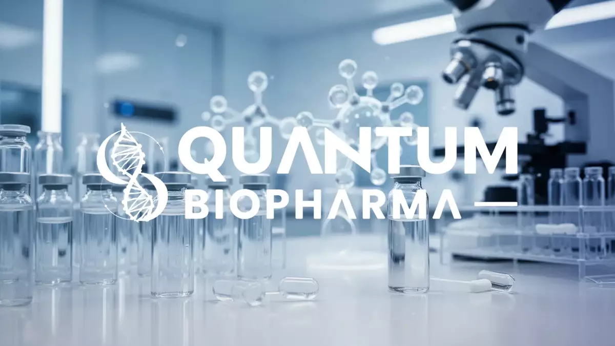 Quantum Biopharma: FDA gibt grünes Licht für MS-Studie Lucid-MS