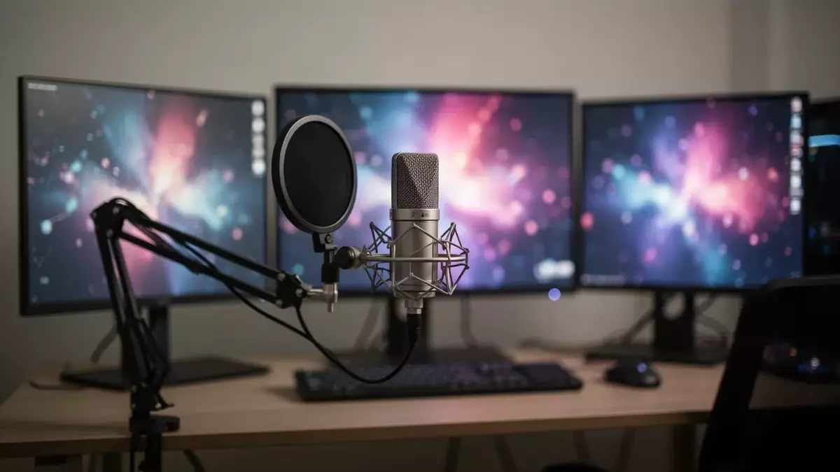 Twitch: KI-Training mit Streamer-Daten als Standard aktiviert