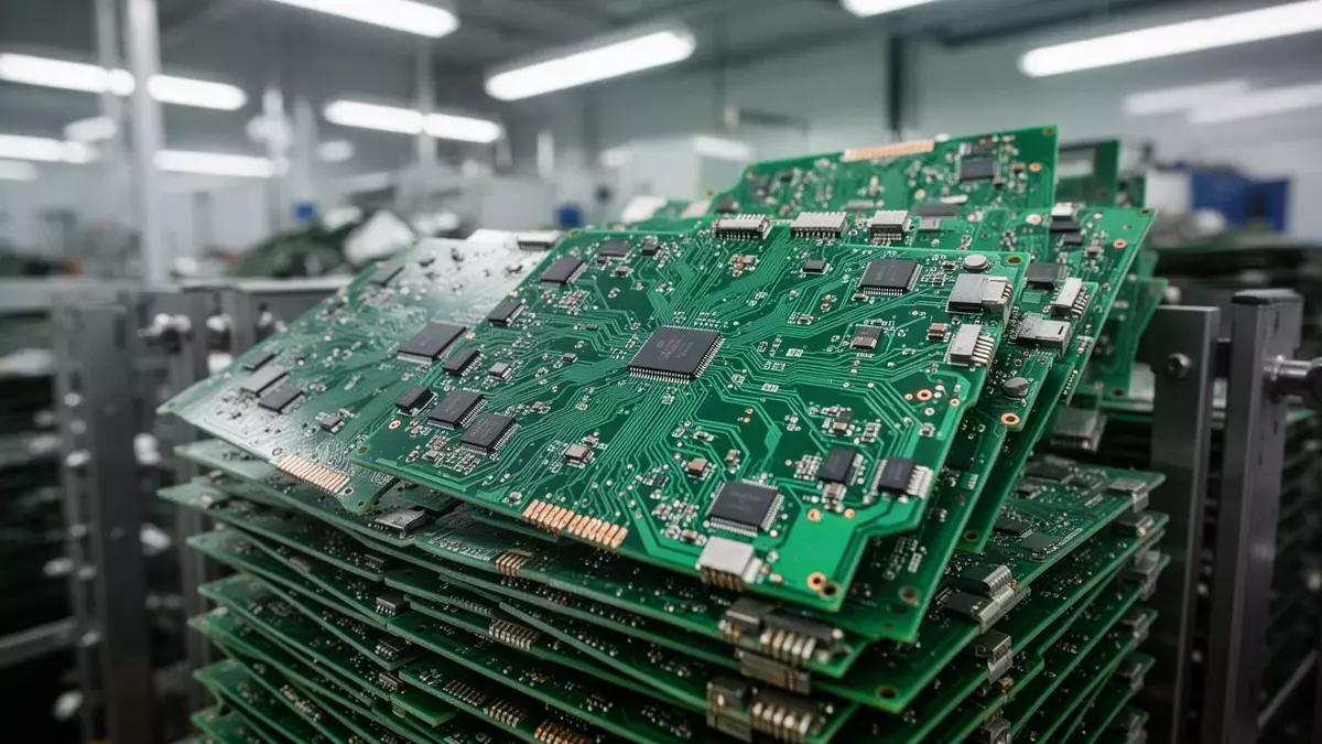 Metallium erweitert FJH-Technologie auf strategische Metalle, Aktie fällt