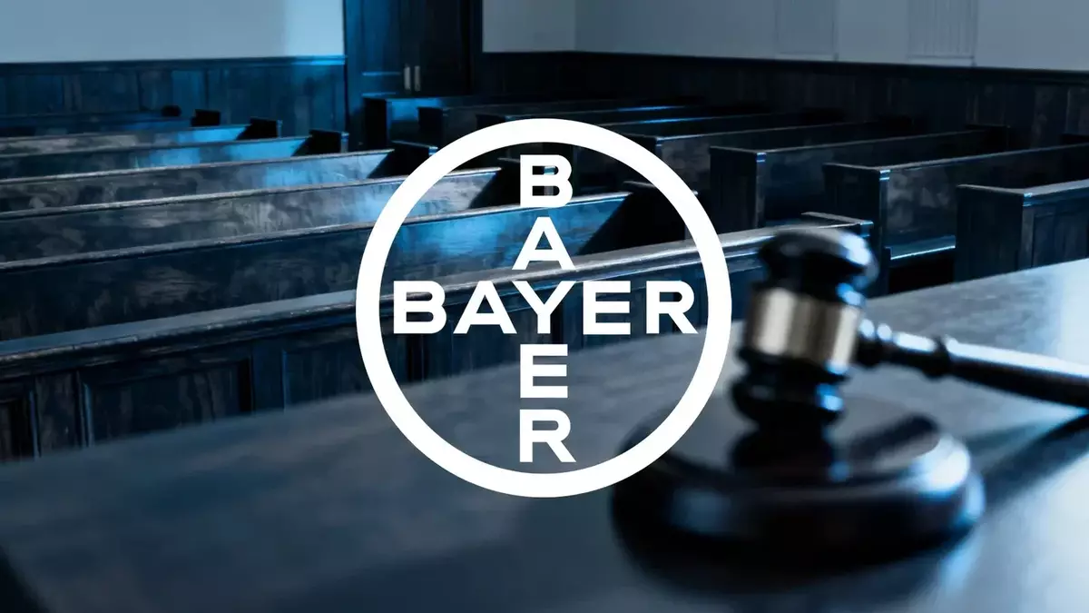 Bayer Stock Split: Wall Street Targets Diverge by €17 Amid Roundup Uncertainty
