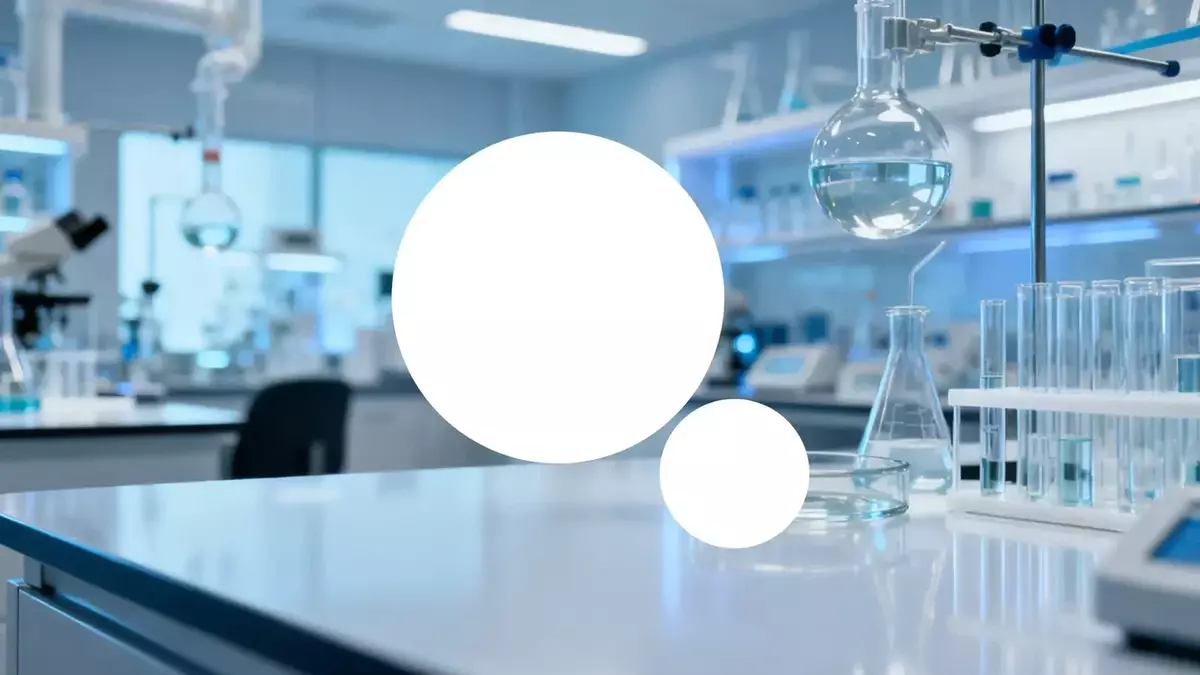Evotec Shares Plunge 54% from Peak as H1 Revenue Drops 19%
