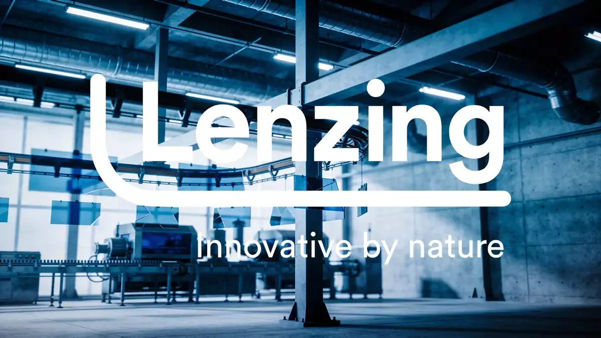 Lenzing-Aktie: Sanierungsplan zeigt gemischte Halbjahresbilanz