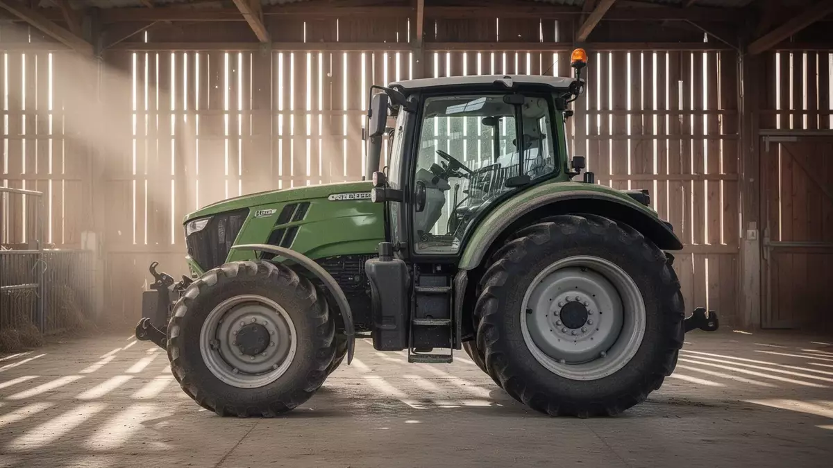 Landwirte: 19% Umsatzsteuer beim Traktorverkauf ab Juli 2026