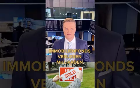 Immobilienfonds verlieren Milliarden - Foto: inside-wirtschaft.de