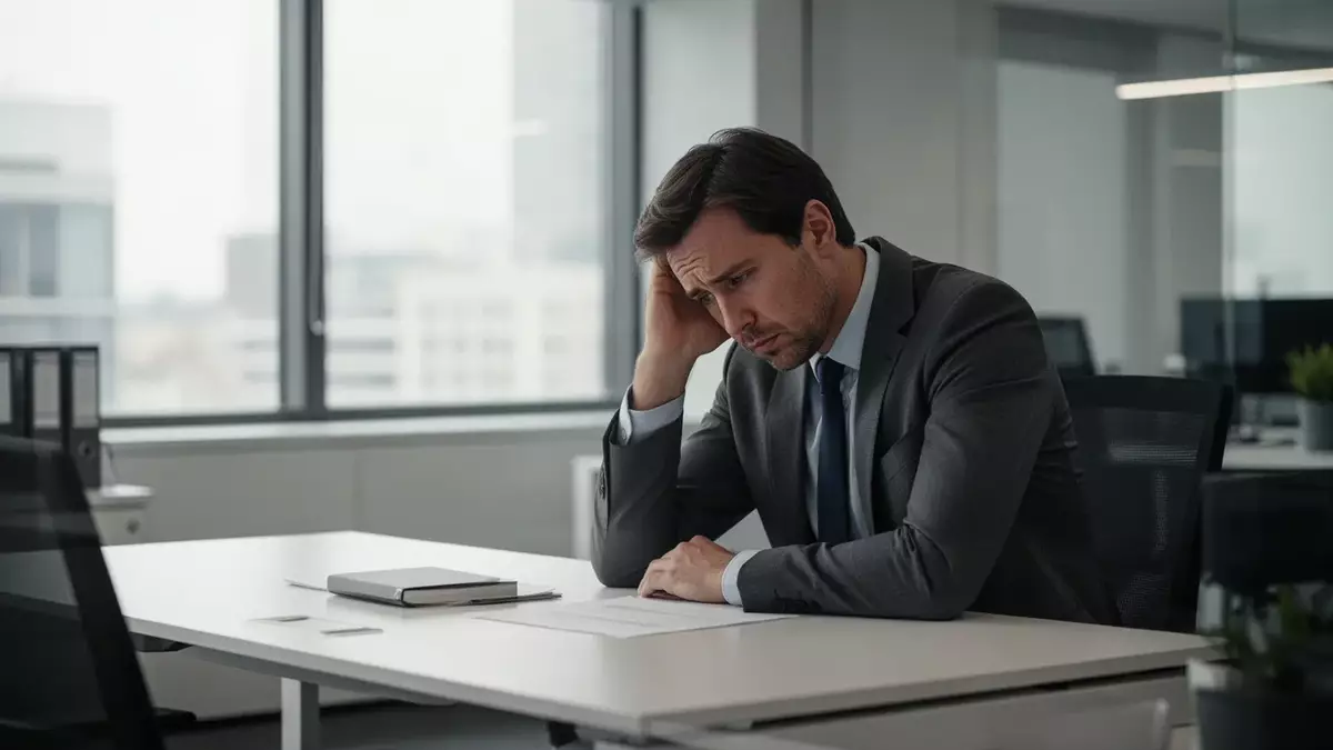 Barmer-Report 2026: Psychische Leiden dominieren Fehlzeiten in Braunschweig