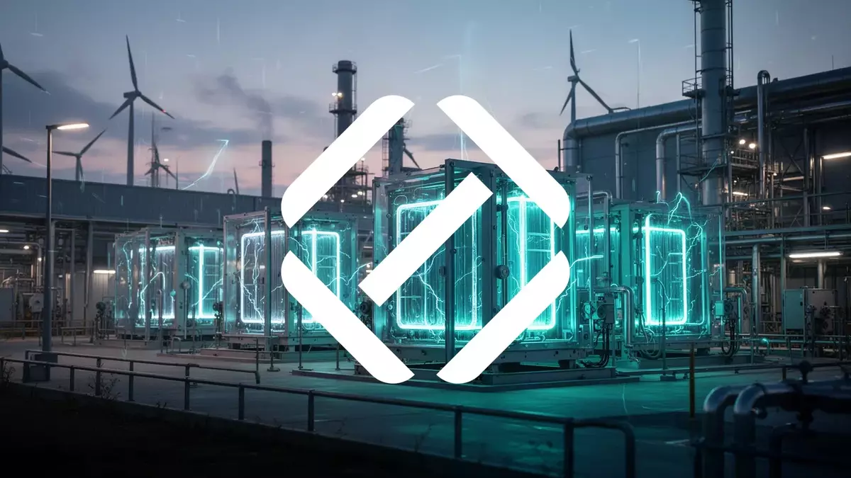 FuelCell Energy Aktie: Kursrutsch nach starkem Jahresplus – Partnerschaften treiben Wachstum