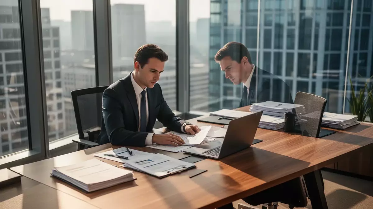 Proaktives Legal Monitoring: Unternehmen setzen auf regulatorische Frühwarnsysteme