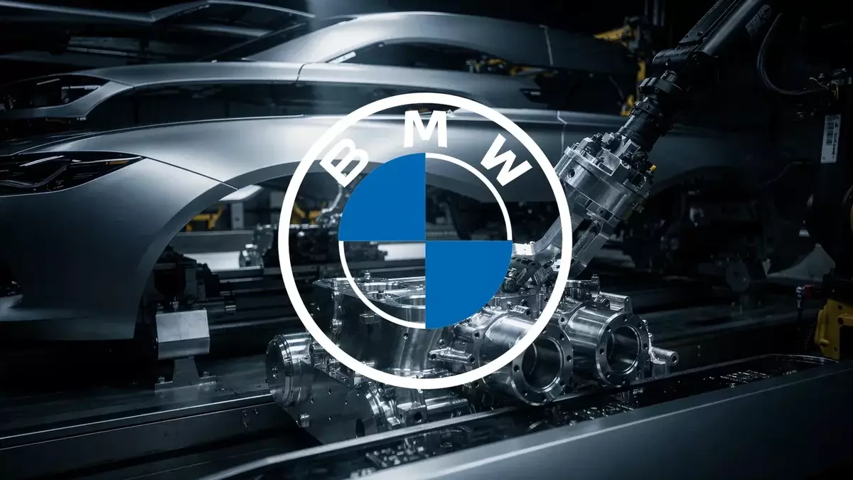 BMW Stock at Crossroads: Margin Slump, Buyback, and Key 61 Euro Level