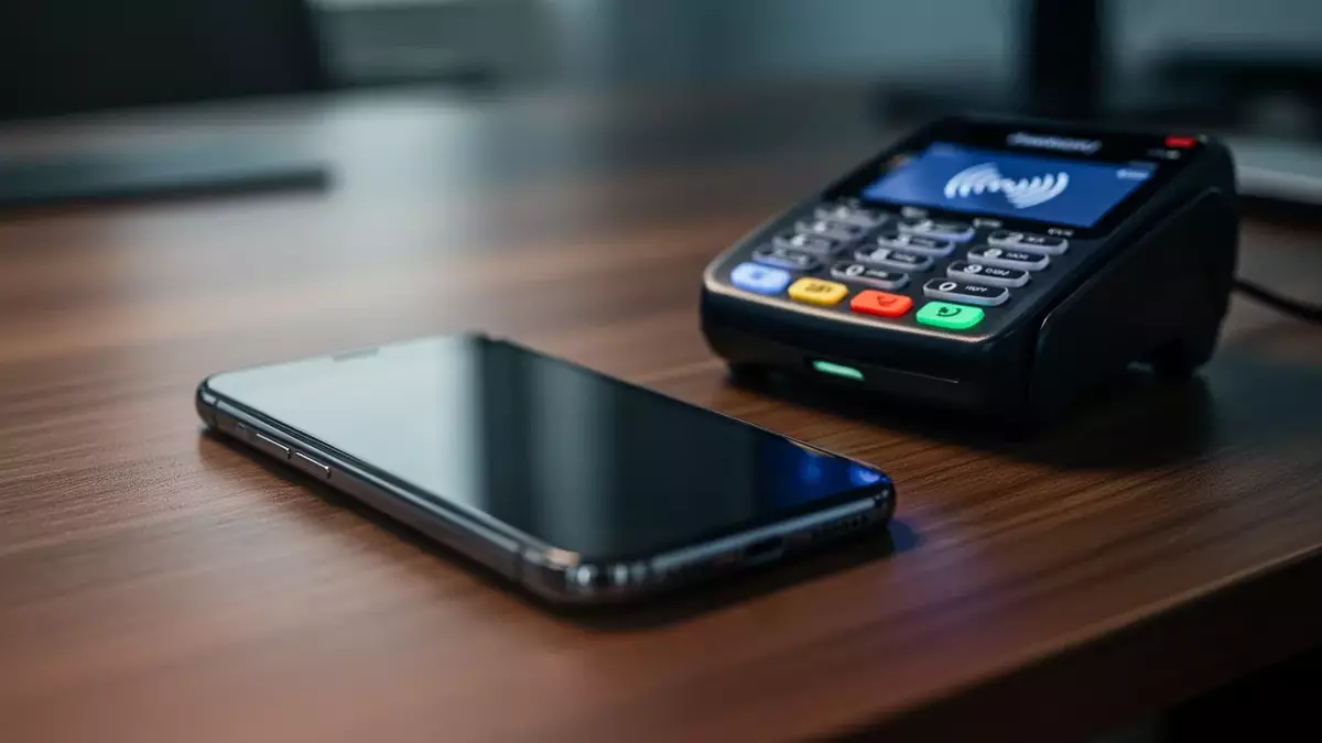 Group-IB warnt: SpyNote-Trojaner mit WindRelay greift NFC-Daten für Kartenzahlungen an