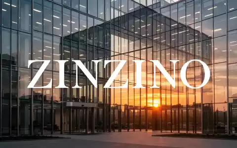 Modernes Bürogebäude bei Sonnenuntergang als Symbol für Unternehmensfinanzen und Quartalsberichte. - Foto: über boerse-global.de