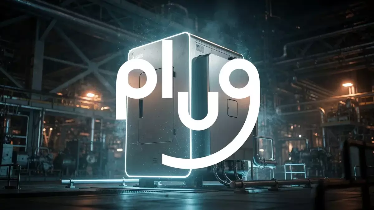 Plug Power Q2 2025: Margins Improve, Institutional Investors Pile In