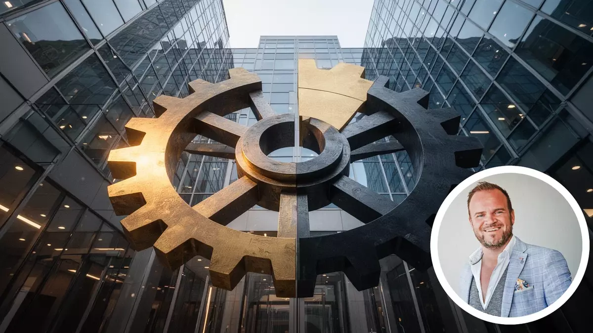 ECB Signals No Objection to UniCredit's Commerzbank Bid, Paving Way for Approval