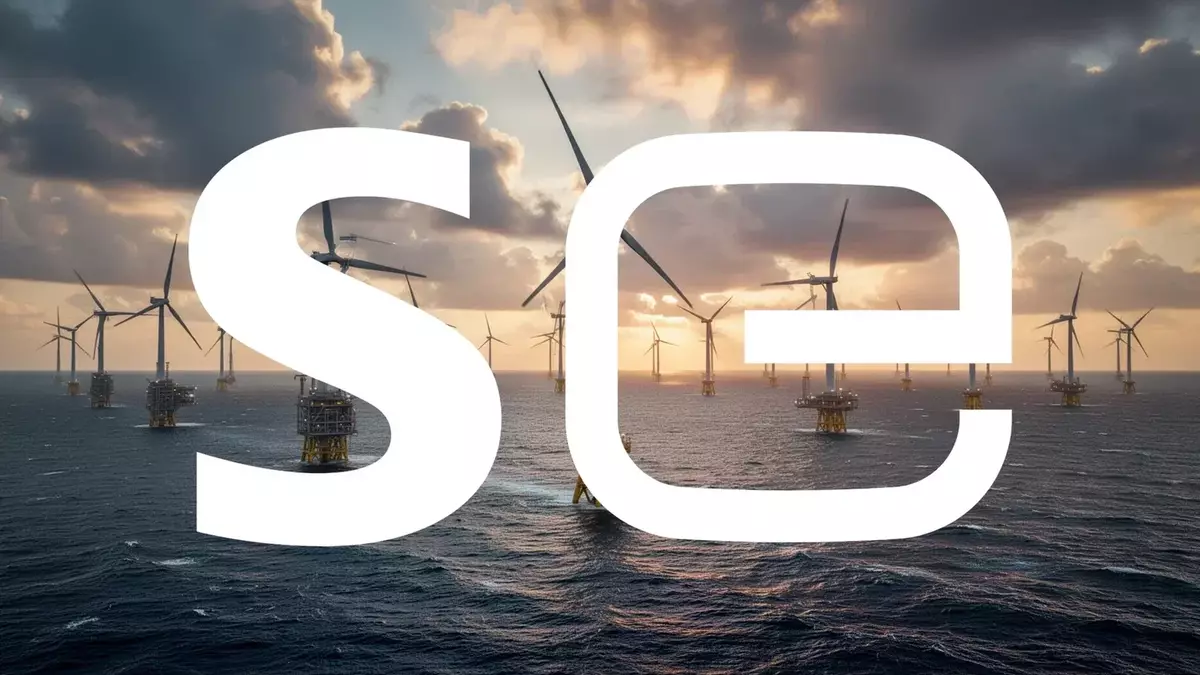 Siemens Energy Wind Unit Turns Profitable, Q3 Net Income Surges to €1.19B