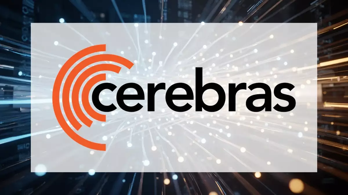 Cerebras Aktie: Neuer Ultrafast-Tarif für GPT-5.6 Sol treibt Wachstum