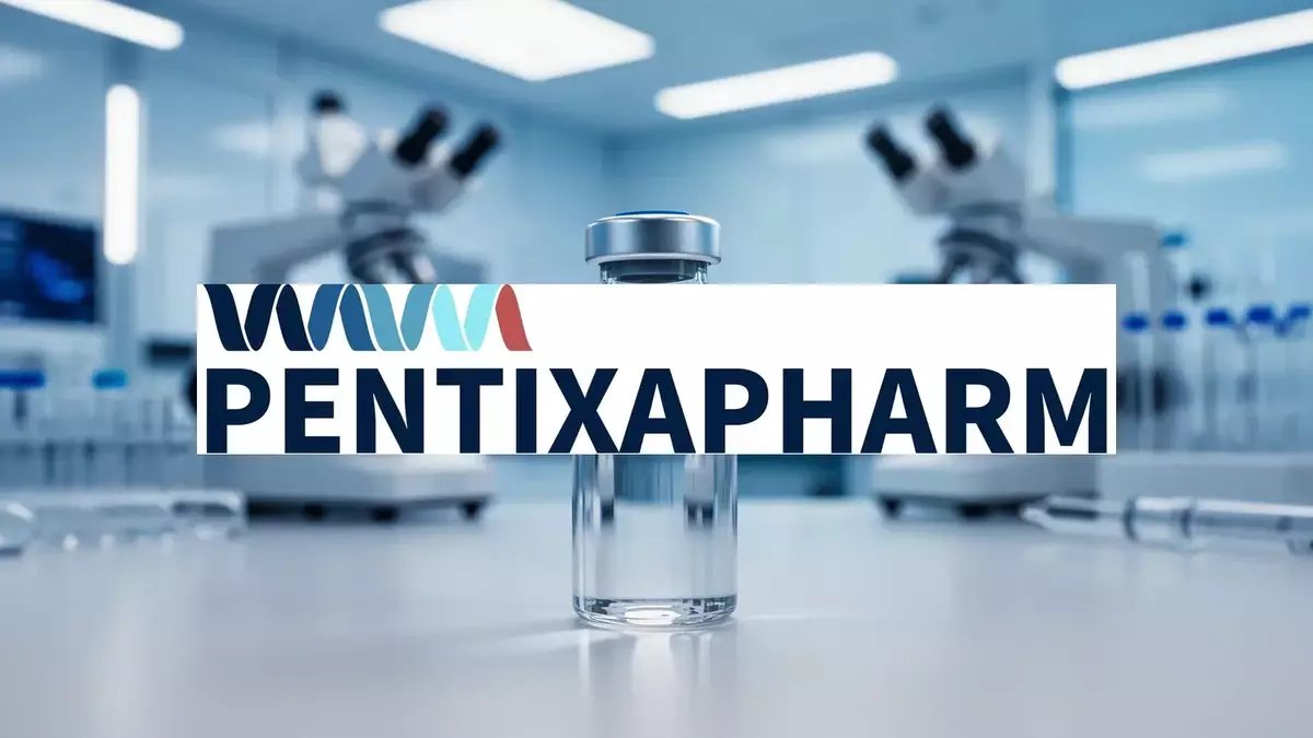 Pentixapharm: Kapitalerhöhung bringt 20,4 Mio. Euro – Finanzierung bis 2028 gesichert