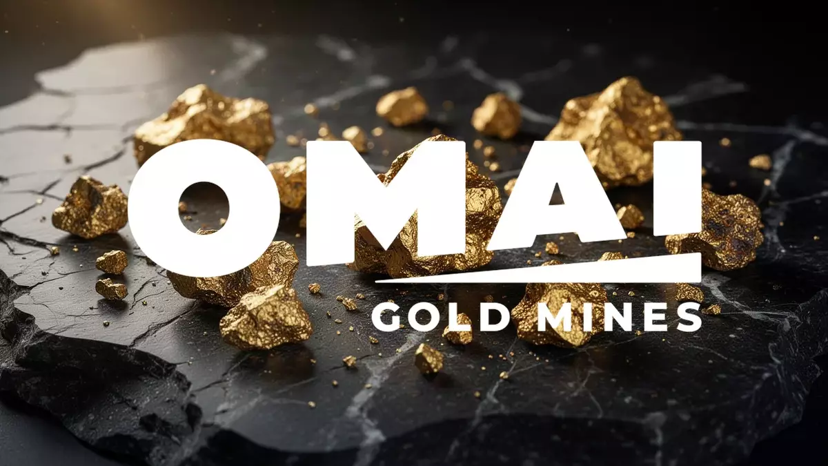 Omai Gold Mines: Goldpreis-Rekord beflügelt Ausbaupläne in Guyana