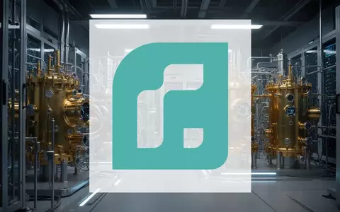Abstraktes, hochmodernes Quantencomputer-Labor mit technologischer Hardware und futuristischer Beleuchtung. - Foto: über boerse-global.de