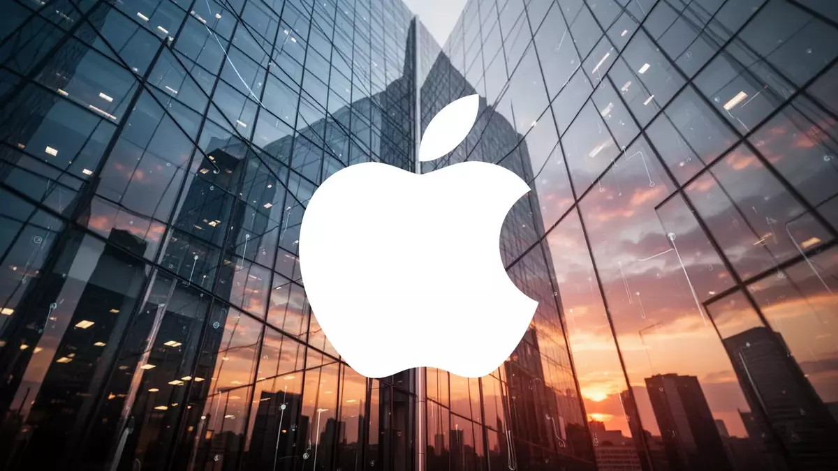 Apple-CEO-Wechsel: Ternus übernimmt, Chipkosten belasten Marge