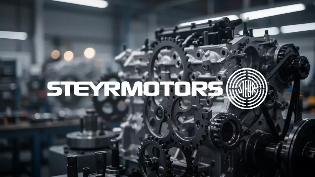 Steyr Motors: Halbjahreszahlen am 19. August nach geplatzter Übernahme