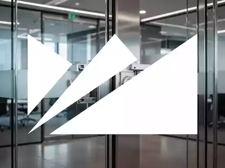Abstrakte Darstellung eines modernen, hochwertigen Schließsystems in einer eleganten Büroumgebung. - Foto: über boerse-global.de