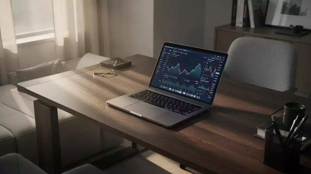 Bitcoin-Kurs: Markt zeigt ungewohnte Ruhe trotz positiver US-Inflationsdaten