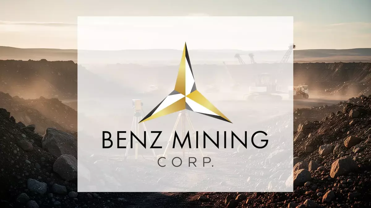 Benz Mining: Hochgradige Goldfunde treiben Glenburgh-Projekt voran