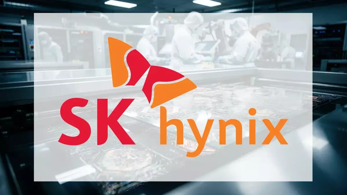 SK Hynix Expands US-China Plants Amid Union Wage Pressure