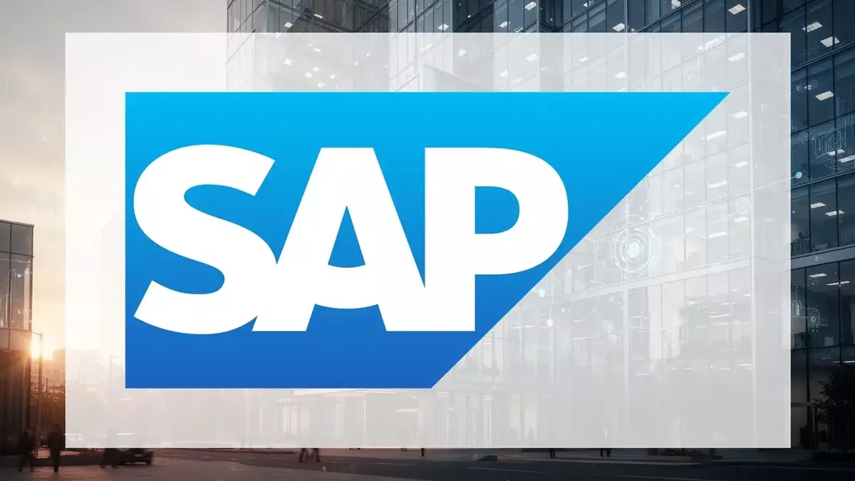 SAP Stock Dips 2.5% on Critical CVSS 10 Flaw; Analysts Split on Outlook