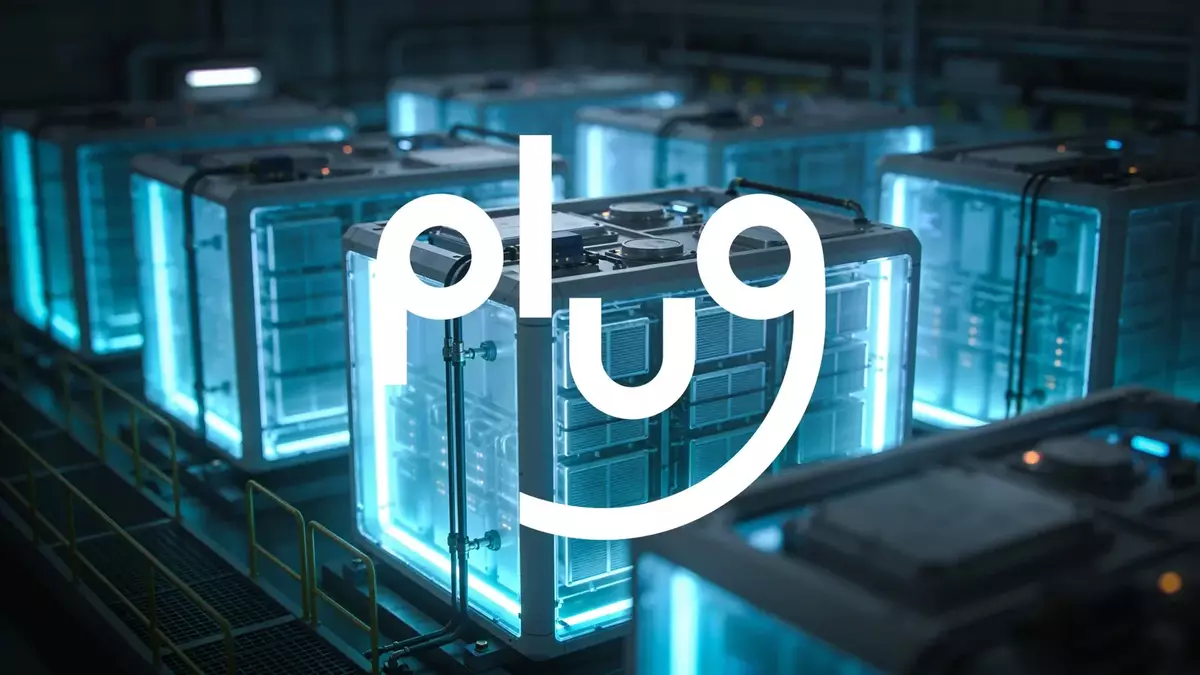 Plug Power: Großinvestoren stocken auf, operative Fortschritte sichtbar