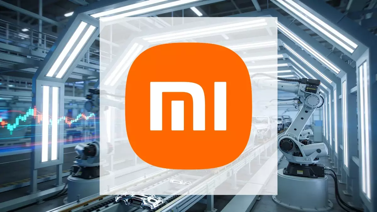 Xiaomi Aktie: SkyNomad-Start und Smartphone-Preise belasten Kurs