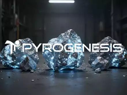 Rohgestein aus Lithium in einer industriellen Umgebung mit atmosphärischer Beleuchtung. - Foto: über boerse-global.de