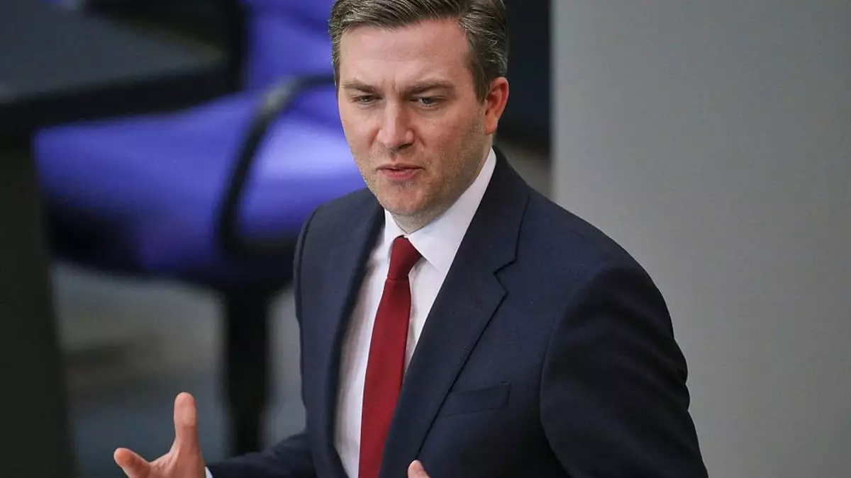 Bericht: Frederik Bouffier wird PGF der Unionsfraktion