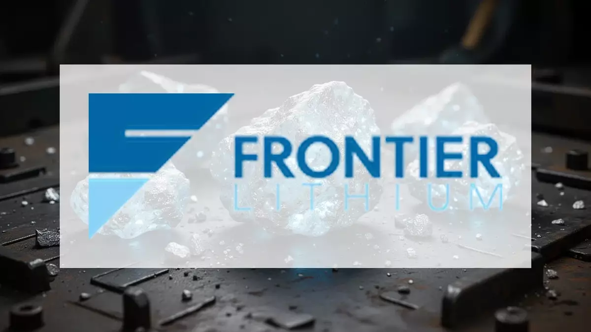 Frontier Lithium: Wandeldarlehen angepasst und PAK-Projekt mit Förderung gestärkt