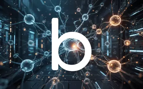 Abstrakte Darstellung neuronaler Netzwerke und künstlicher Intelligenz in einer technologischen Umgebung. - Foto: über boerse-global.de