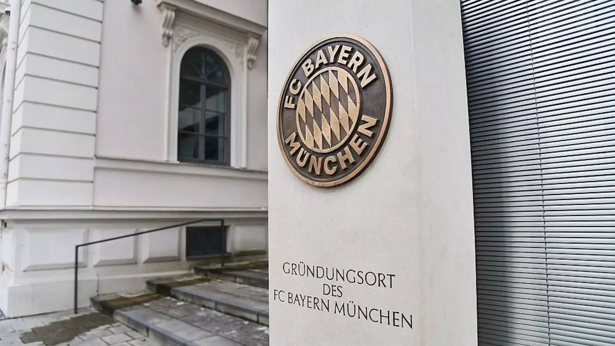 Bericht: FC Bayern plant Anteilsverkauf an Heiztechnikfirma