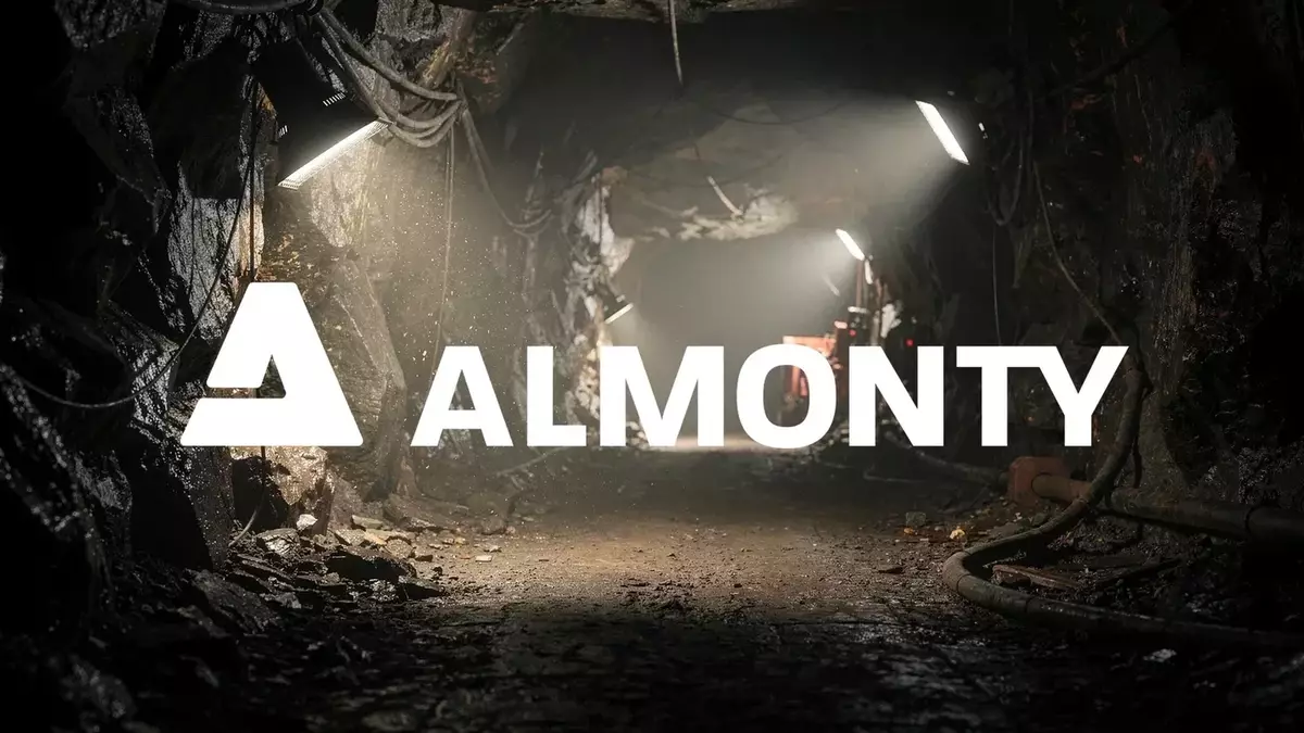 Almonty Industries Q2 2026: Tungsten Turnaround Fueled by Sangdong and $1.2B Cash
